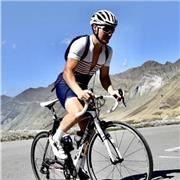 Sportif désireux de transmettre et sensibiliser au bien-être